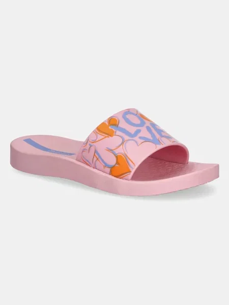 Ipanema Дитячі шльопанці URBAN VI SLIDE KIDS