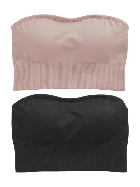 Next Nedrček bež črna