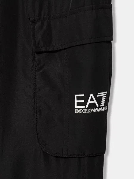 Emporio Armani штани cargo дитячі