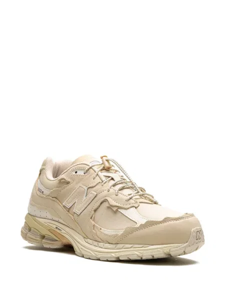 Semišové tenisky New Balance Fresh Foam Arishi šedé