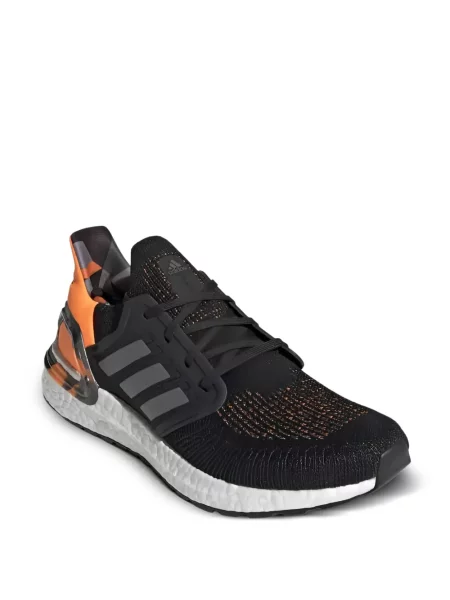 Běžecké běžecké boty Adidas Superstar černé