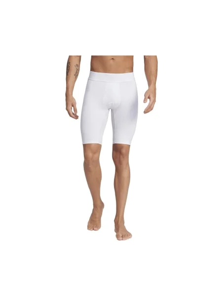 Legíny Adidas biela