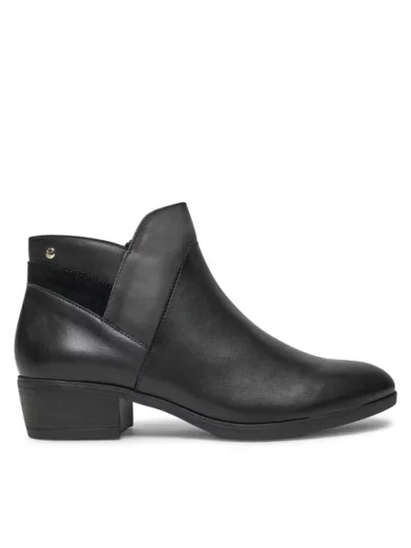 Pikolinos Ботильйони чорний