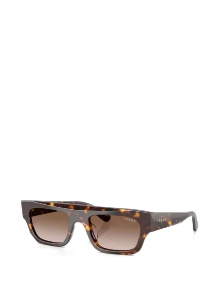 Sunčane naočale Vogue Eyewear smeđa