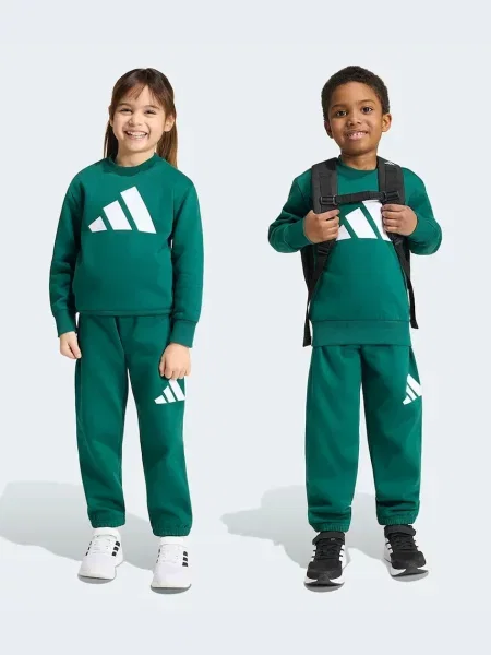 Детский спортивный костюм Adidas