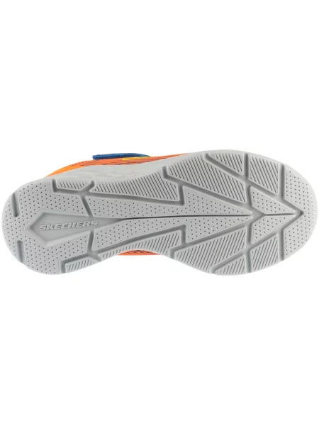 Pantofi copii Skechers albastru