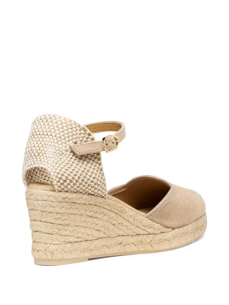 Espadrile Geox