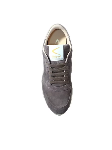 Sneakersy Valsport 1920 szare