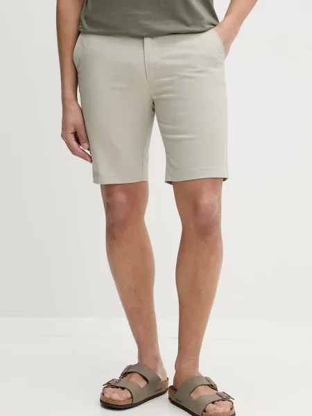 Chinos Calvin Klein béžové