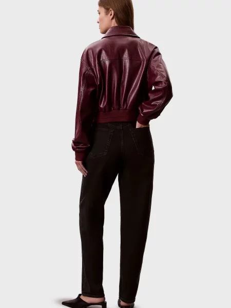 Джинсы Calvin Klein Jeans черные