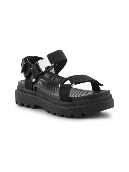 Pantofi Palladium negru