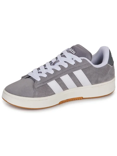 Tenisky Adidas sivá