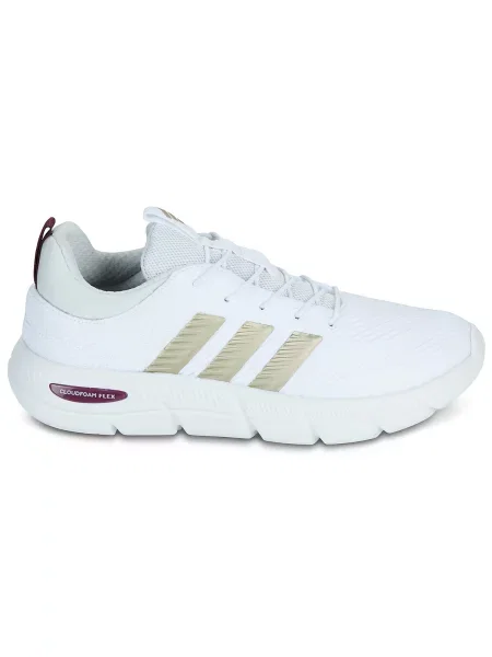 Tenisice Adidas Cloudfoam bijela