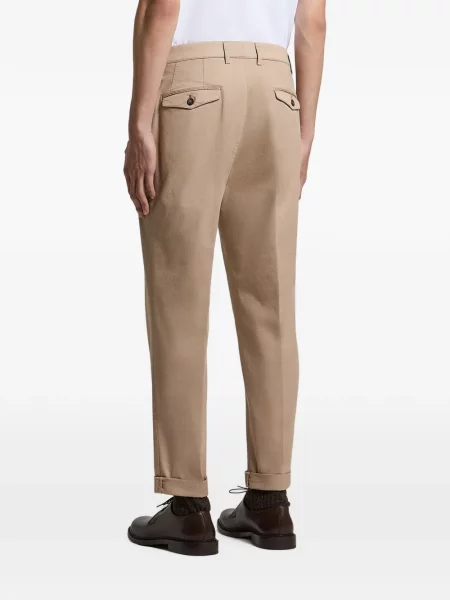 Pantaloni Peserico