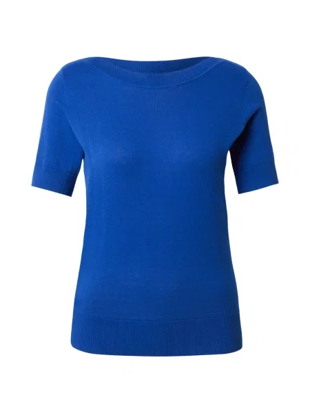 King Louie Megztinis Audrey' mėlyna