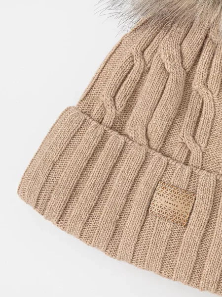 Дитяча шапка Jamiks KIRSTEN