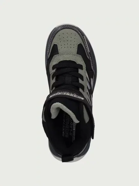 Gyerek zakó Skechers zöld