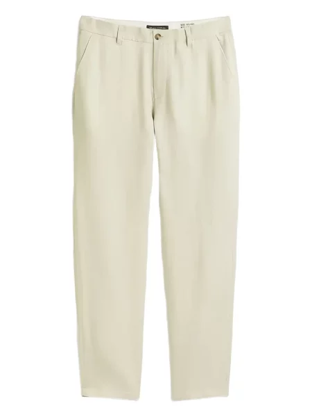 Lněné chinos Marc O'polo