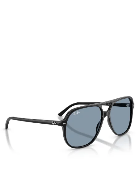 Ray-Ban Γυαλιά ηλίου μαύρο