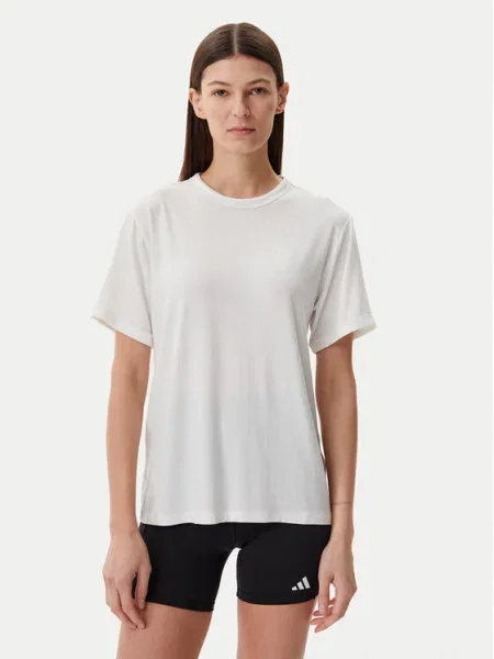 Тениска adidas Originals Essential бяло