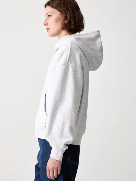 Свитер Carhartt Wip с капюшоном