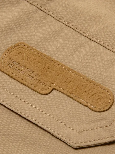 Pantaloni cargo Aape By A Bathing Ape
