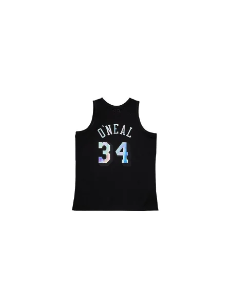 Geacă Mitchell & Ness negru