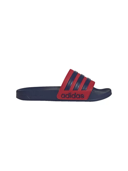 Félcipő Adidas kék