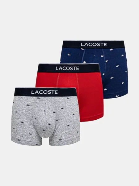 Lacoste bokserki