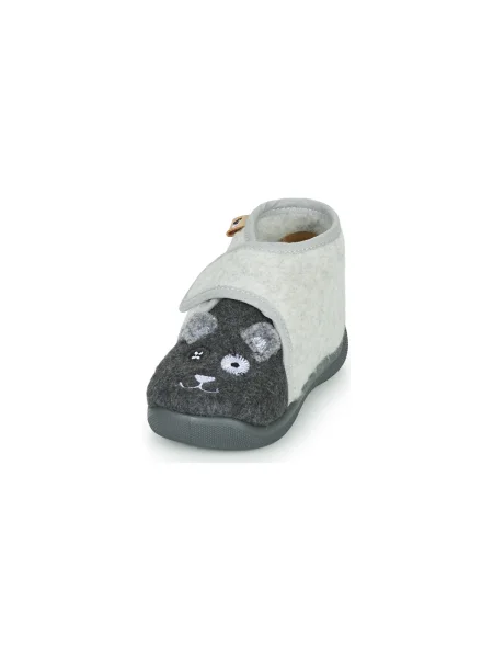 Pantofi copii Gbb negru