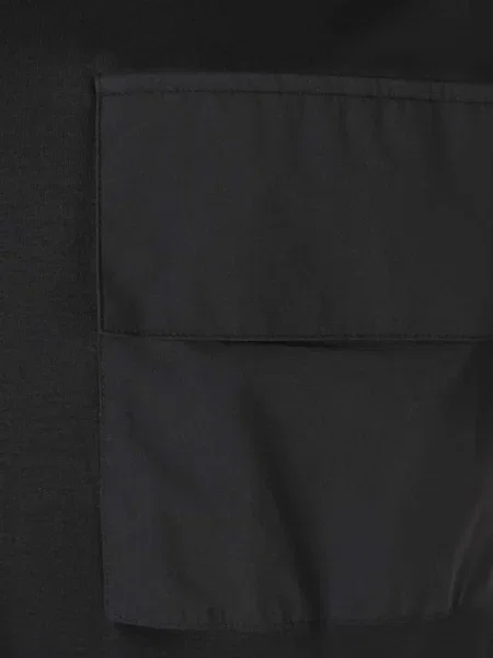 Tricou Laminar negru