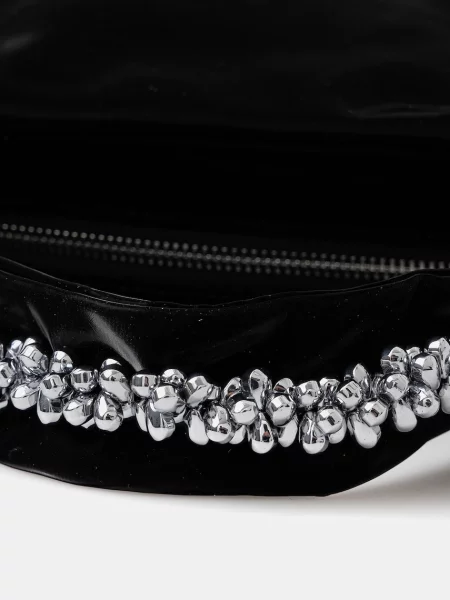 Сумочка MAX&Co. чорний