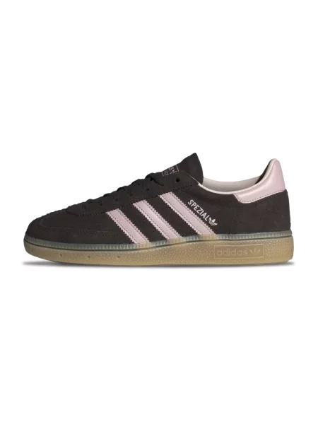 Trampki adidas Handball Spezial W Auco/ Sanpin/ Gum EUR 38 brązowe
