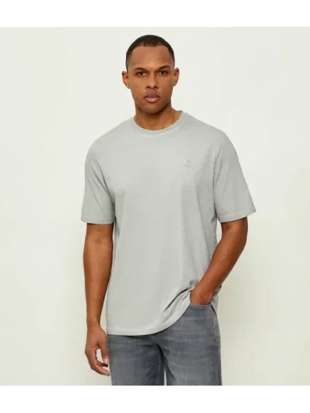 Herno Tricou gri