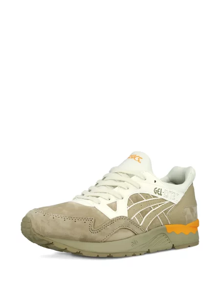 Sneakerși Asics Gel-Lyte alb