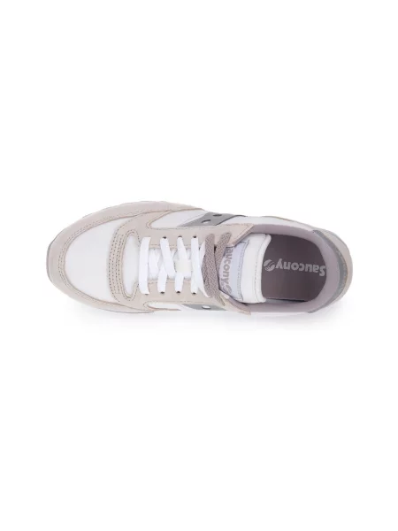 Tenisky Saucony Jazz biela