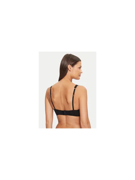 Boss Bralette melltartó fekete