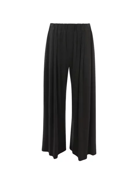 Pantaloni Eleh negru