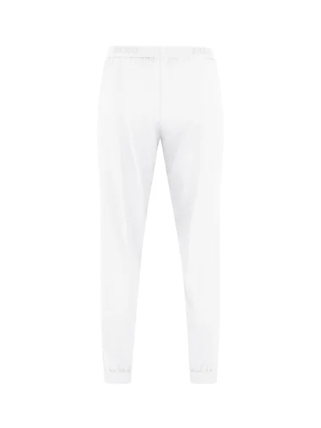 JAKO Pantaloni sport alb