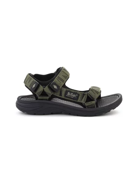 Pantofi Lee negru