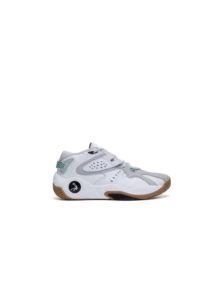 Shaq Sneakersy SHAQNOTIX bílá