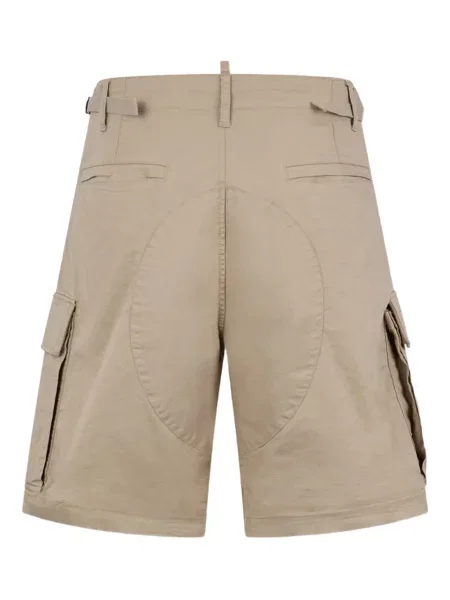 Pantaloni scurți Dsquared2