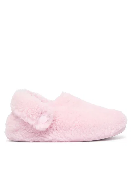 Papuče Crocs ružičasta