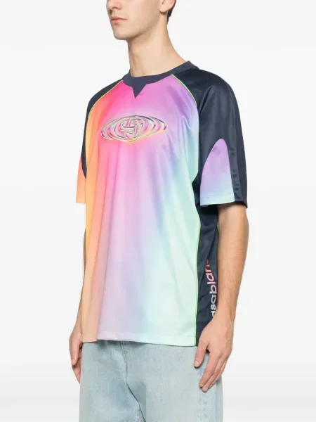 Къс риза Casablanca розово