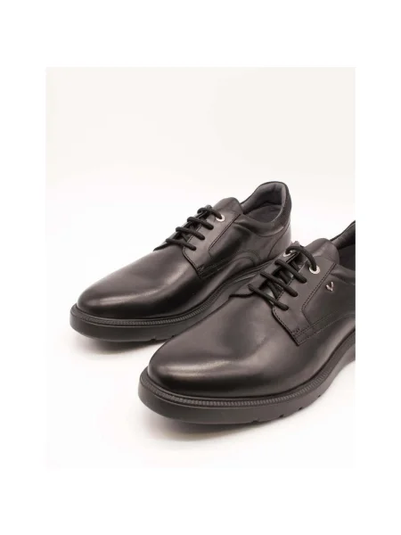 Pantofi Martinelli negru