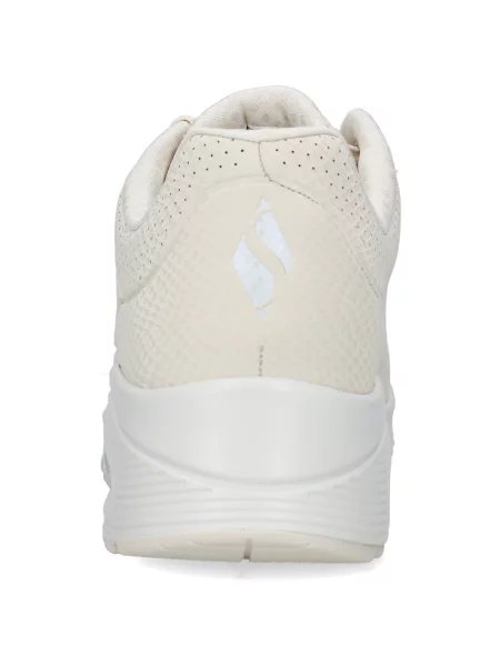 Pantofi Skechers bej