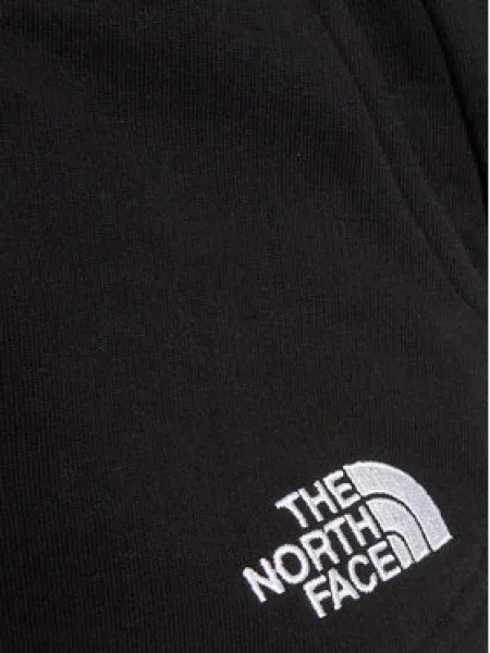 The North Face Sport rövidnadrág fekete