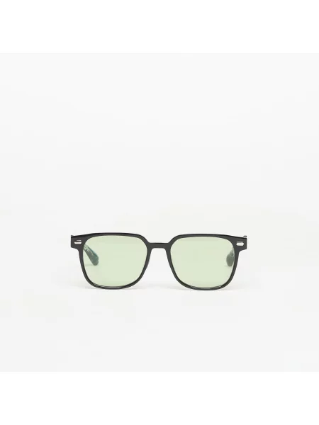 Сонцезахісні окуляри A Bathing Ape чорні