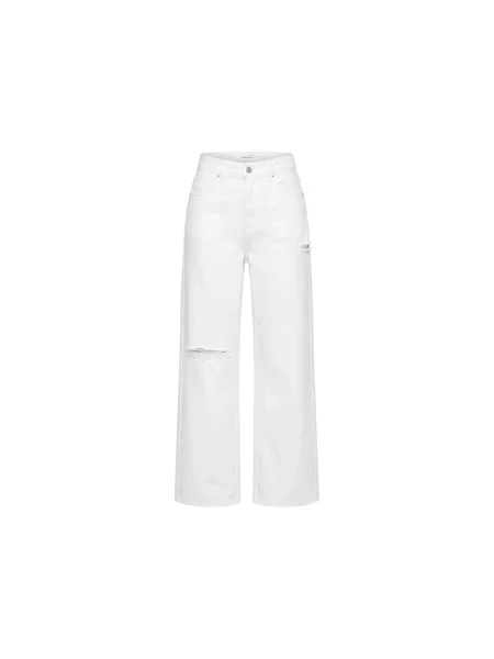 Kamila Šikl Jeans alb