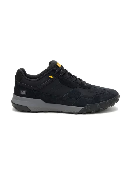 Pantofi Caterpillar negru